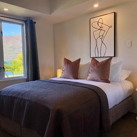 Lakefront Gem, Absolute Waterfront Distretto di Distretto di Queenstown Esterno foto