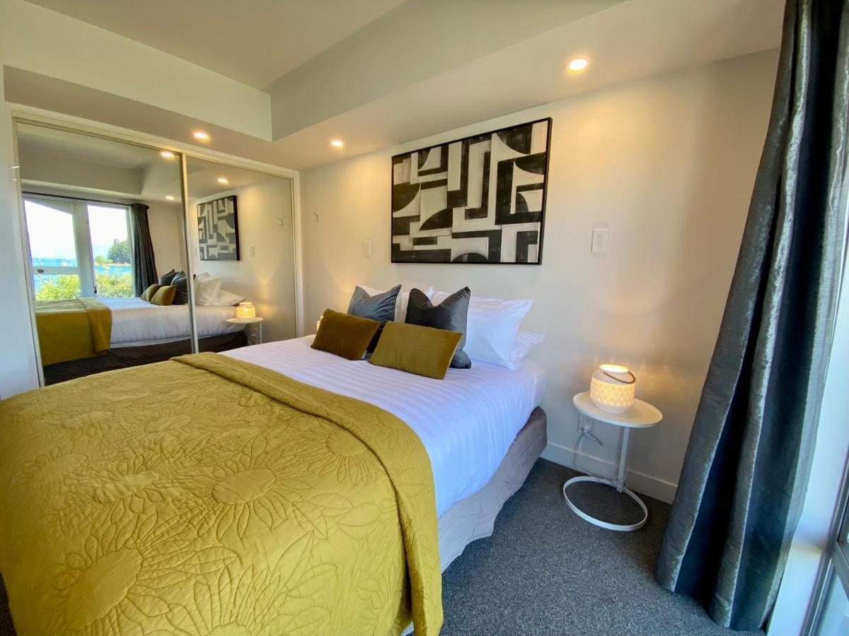 Lakefront Gem, Absolute Waterfront Distretto di Distretto di Queenstown Esterno foto